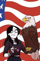 Book cover of Giant Days #49