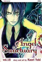 Book cover of Angel Sanctuary, Vol. 18