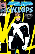 Book cover of Marvel Comics Presents #21