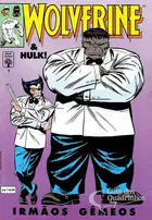 Book cover of Wolverine n° 7