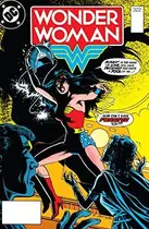 Book cover of Wonder Woman (1942-1986) #322