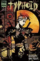 Book cover of Typhoid (1995-1996) #3