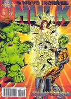 Book cover of O Incrível Hulk nº 150