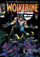 Book cover of Wolverine n° 2