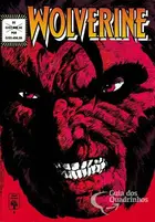 Book cover of Wolverine n° 4