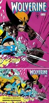 Book cover of Wolverine n° 13