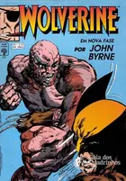 Book cover of Wolverine n° 17