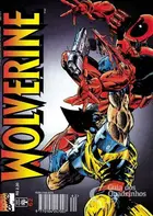 Book cover of Wolverine n° 62