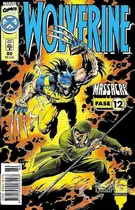 Book cover of Wolverine n° 80
