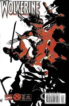 Book cover of Wolverine n° 82