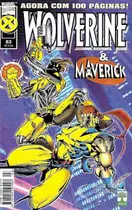 Book cover of Wolverine n° 83