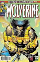 Book cover of Wolverine n° 87