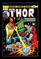 Book cover of Thor (1966-1996) #232
