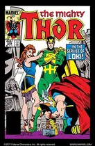 Book cover of Thor (1966-1996) #359