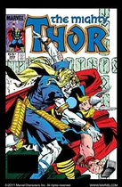 Book cover of Thor (1966-1996) #360