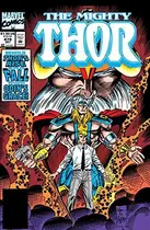 Book cover of Thor (1966-1996) #479