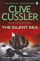 Book cover of The Silent Sea