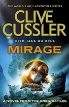 Book cover of Mirage