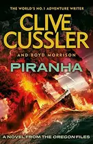 Book cover of Piranha