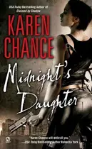 Book cover of Midnight's Daughter