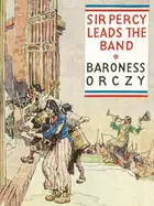 Book cover of Sir Percy Leads the Band