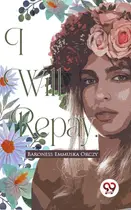 Book cover of I Will Repay