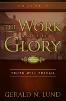 Book cover of Truth Will Prevail