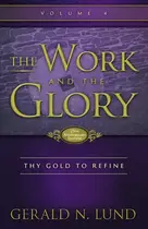 Book cover of Thy Gold to Refine