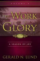 Book cover of A Season of Joy