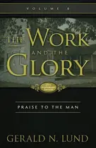 Book cover of Praise to the Man