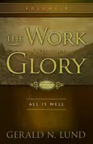 Book cover of All is Well