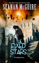 Book cover of The Fixed Stars