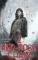 Book cover of A Red-Rose Chain