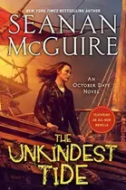 Book cover of The Unkindest Tide