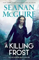 Book cover of A Killing Frost
