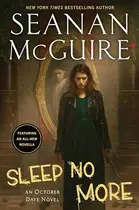 Book cover of Sleep No More