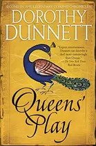 Book cover of Queens' Play