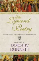Book cover of The Lymond Poetry