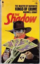 Book cover of Kings of Crime