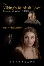Book cover of Females of Valor