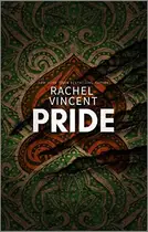 Book cover of Pride