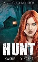 Book cover of Hunt