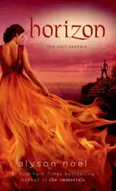 Book cover of Horizon