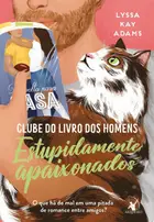 Book cover of Estupidamente apaixonados