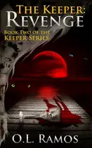 Book cover of Revenge