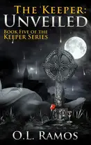Book cover of Unveiled