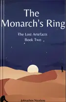 Book cover of The Monarch's Ring