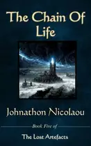 Book cover of The Chain of Life