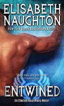 Book cover of Entwined