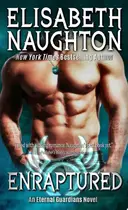 Book cover of Enraptured